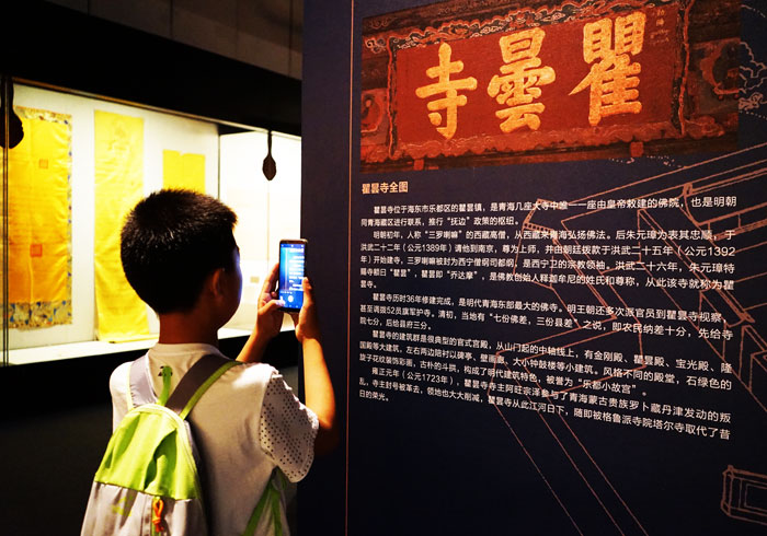 国际博物馆日，解锁打卡博物馆的正确姿