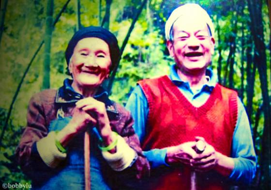 为躲避流言蜚语，他用一生凿出一条山路