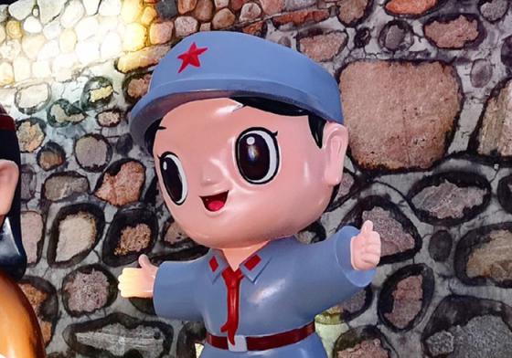 十一北京周边自驾游，这些地方值得打卡