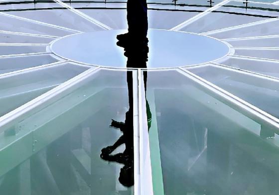 十一北京周边游，车神架一鸣惊人 ,五