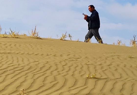 青海这个少有人知的原生态旅游区，龙羊