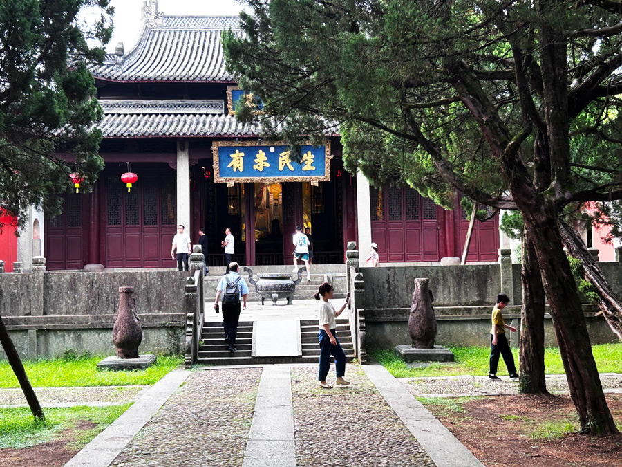 中国旅游日,河北380家A级旅游景区免门票