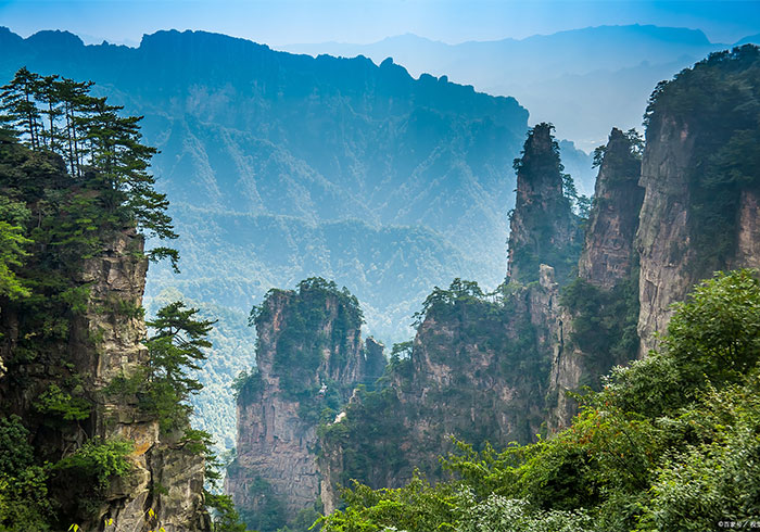 张家界全球旅游业创新周，用“融合·拓界”打造下一个世界级文旅