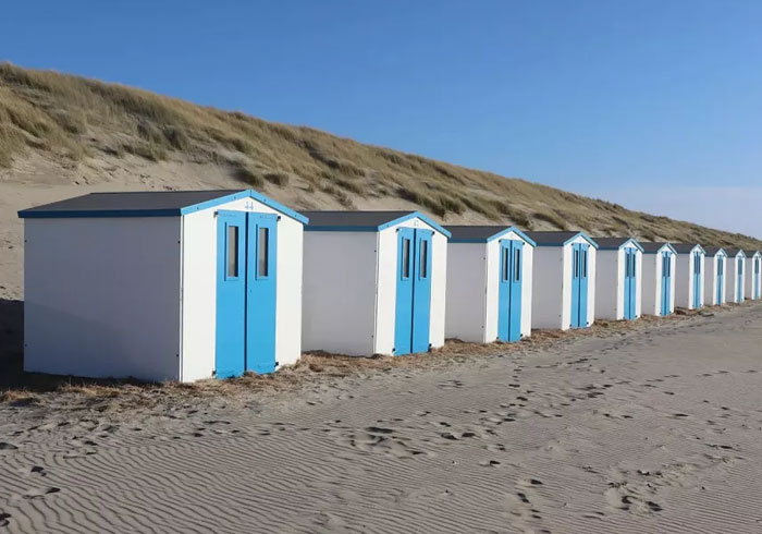 平替阿姆斯特丹，荷兰这些城市同样值得列入旅行清单