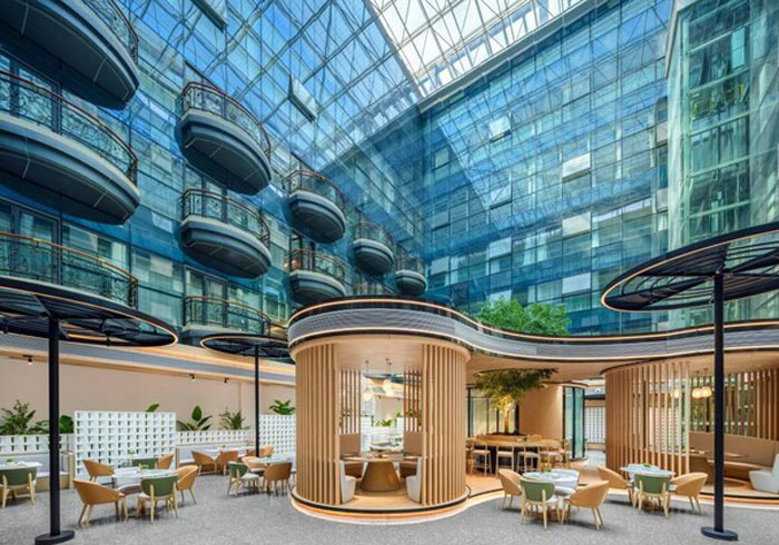 首旅酒店集团ESG评级跃升，获Win