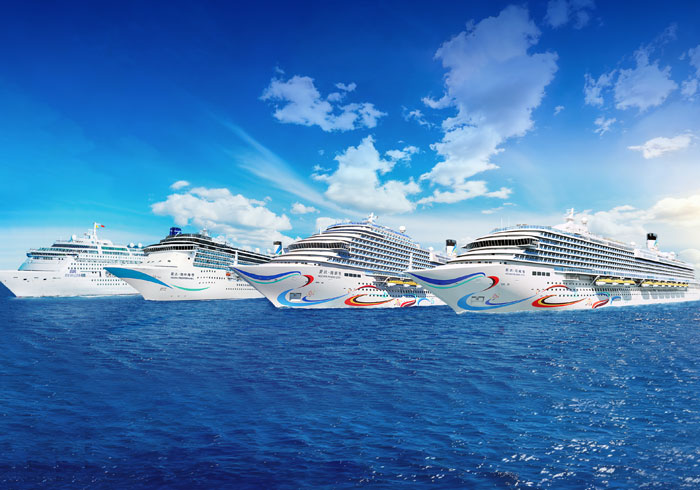 爱达邮轮将招募1500名员工