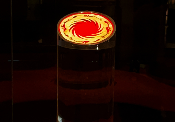 泥土下的星辰，金沙遗址或许是三星堆人的另一段记忆