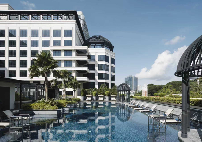 百乐酒店集团解锁亚洲春日限定体验  从文化探索到海岛漫游的多