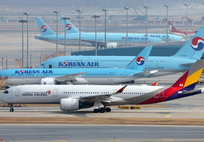 大韩航空新增小额里程兑换渠道，开启里程娱乐消费新场景