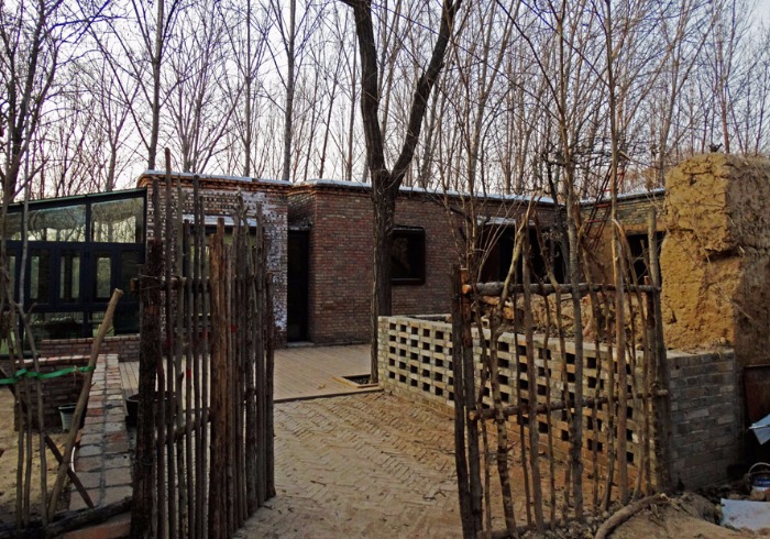 黄河边的古村竟是姜子牙后裔聚居地，足