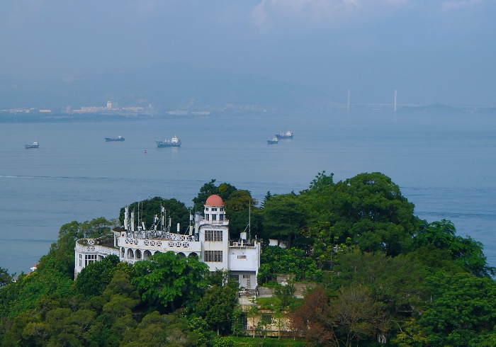 鼓浪屿景点免票了！2天1夜沉浸式的体