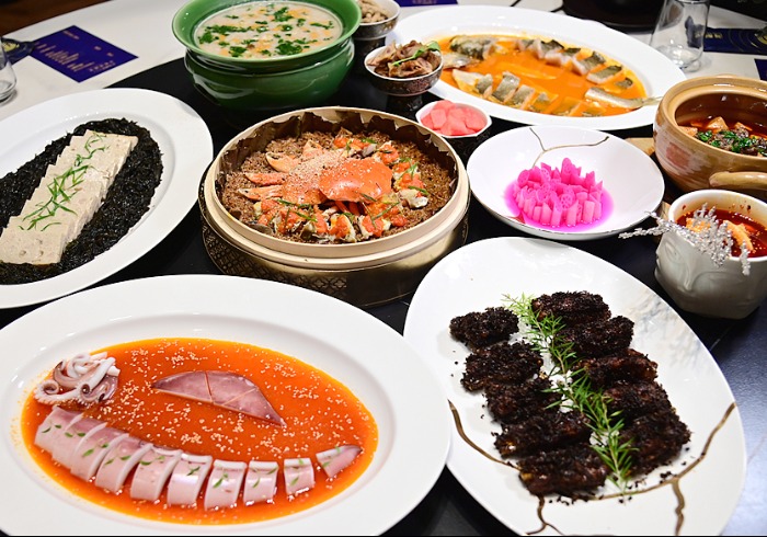 中秋国庆游泉州，人均120体验米其林