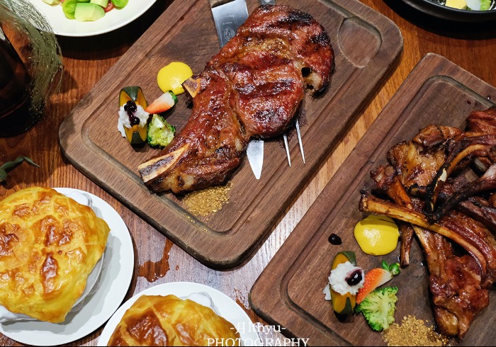 在厦门纠结去哪吃？这家十年老店从牛扒到泰菜，满足全家胃