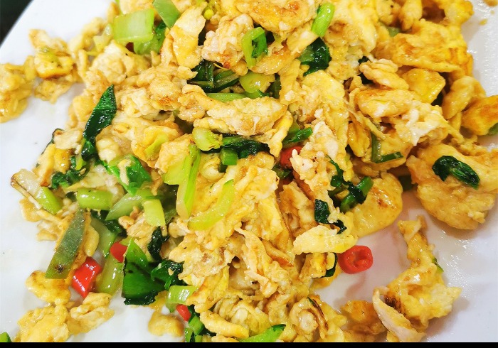 京郊清凉谷寻味记：一口灶台鱼，满是农家鲜