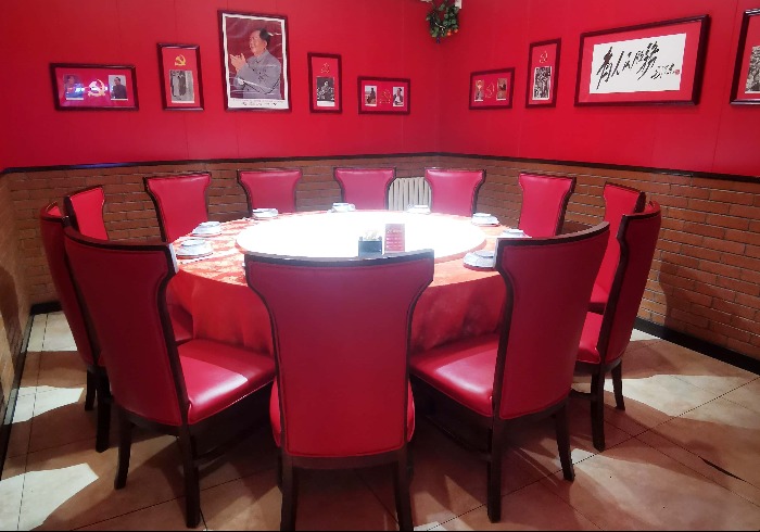 寻味“敞亮”，从东北到京城，唤醒记忆