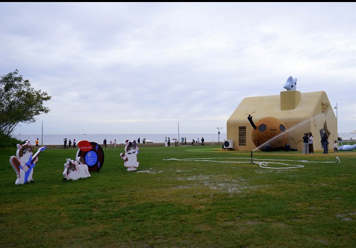 阿那亚遛娃全攻略：家庭出游安全又省心的海滨度假地