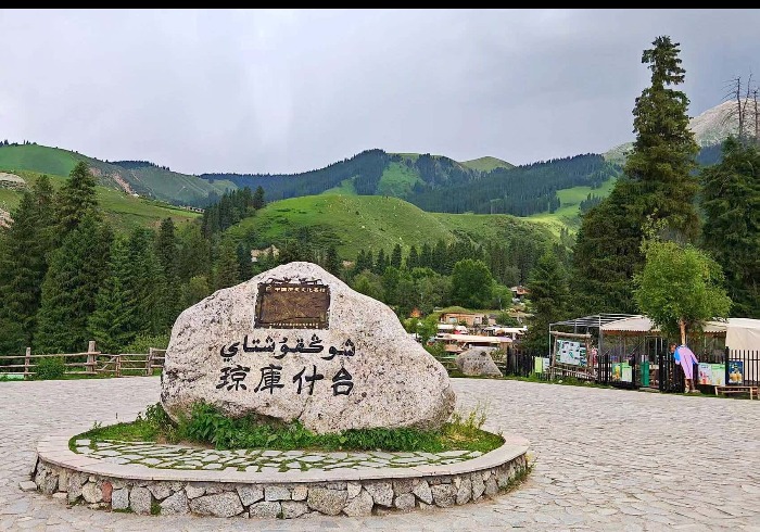 花漾乐园，童趣相伴，畅游世界花卉大观园
